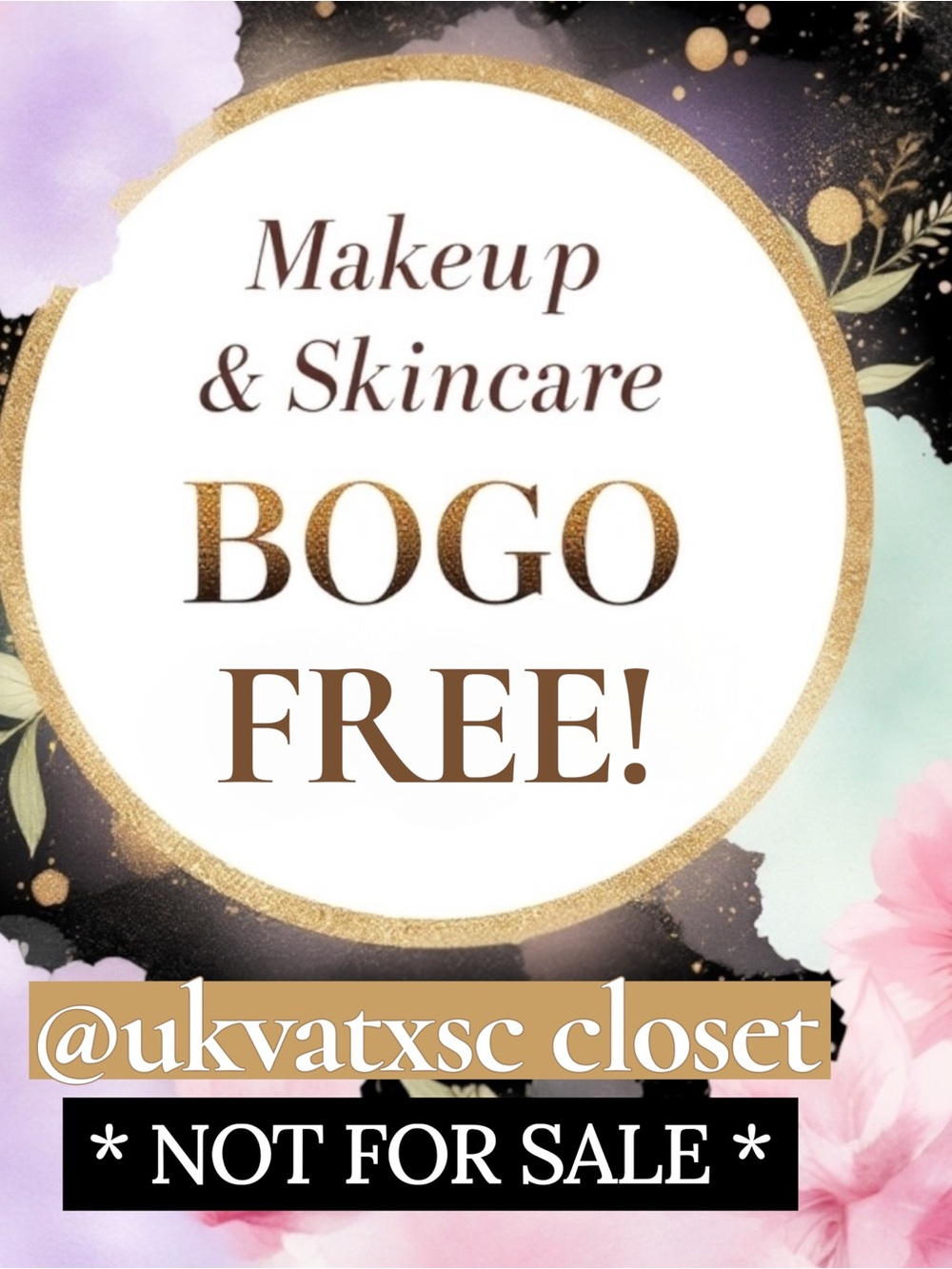 ✨+Free Gift!✨